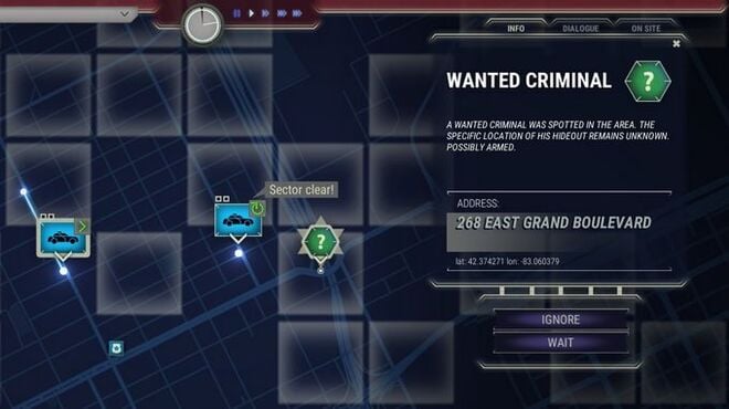 911 Operator - Search and Rescue Torrent Download