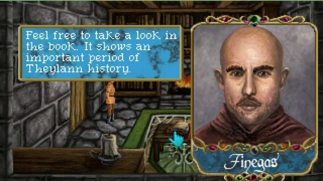 A Tale of Two Kingdoms PC Crack A Tale of Two Kingdoms PC Crack