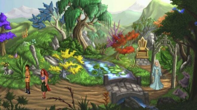 A Tale of Two Kingdoms Torrent Download A Tale of Two Kingdoms Torrent Download