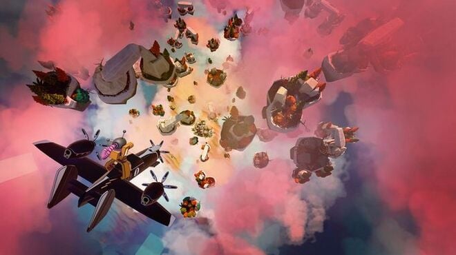 AIRHEART - Tales of broken Wings PC Crack