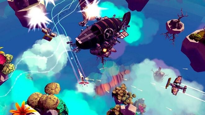 AIRHEART - Tales of broken Wings Torrent Download
