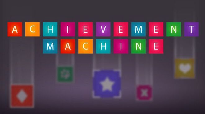 Achievement Machine Free Download