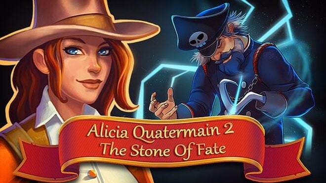Alicia Quatermain 2: The Stone of Fate Free Download Alicia Quatermain 2: The Stone of Fate Free Download