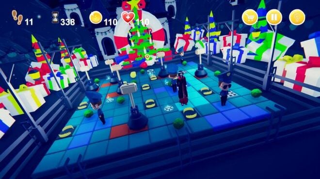 AmazeD 3D Torrent Download
