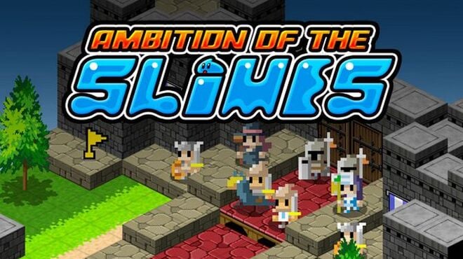 Ambition of the Slimes Free Download Ambition of the Slimes Free Download