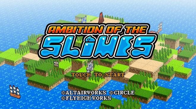 Ambition of the Slimes Torrent Download Ambition of the Slimes Torrent Download