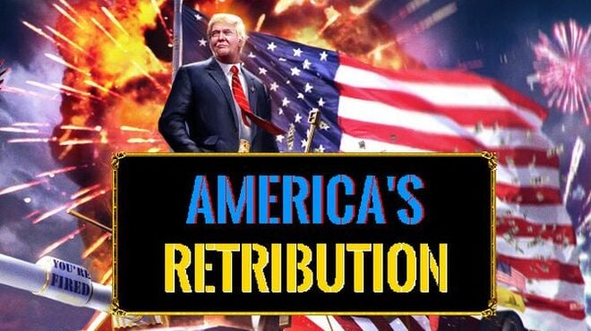 America's Retribution Free Download America's Retribution Free Download