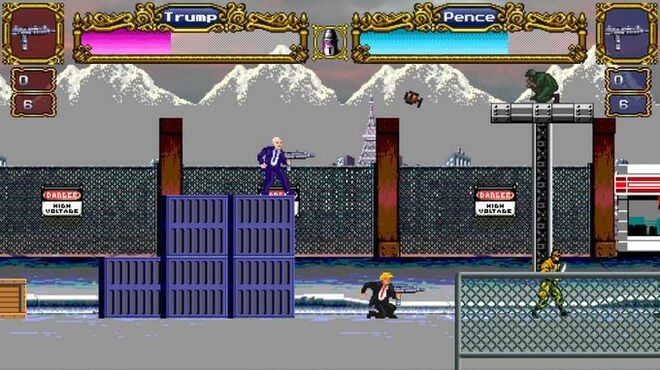 America's Retribution Torrent Download America's Retribution Torrent Download