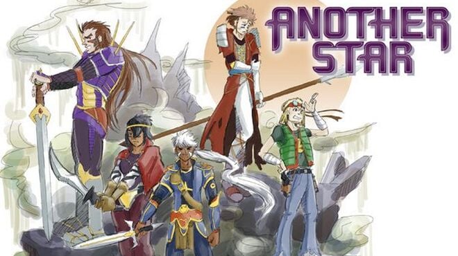 Another Star Free Download Another Star Free Download
