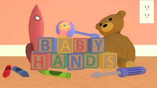 Baby Hands Free Download Baby Hands Free Download