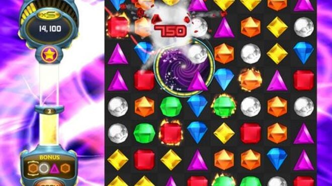 Bejeweled Twist PC Crack Bejeweled Twist PC Crack