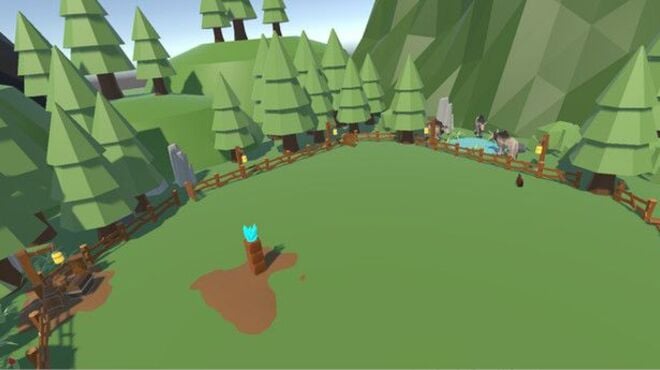 Block Smashers VR Torrent Download