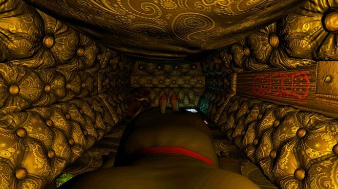 Buried Alive VR Torrent Download