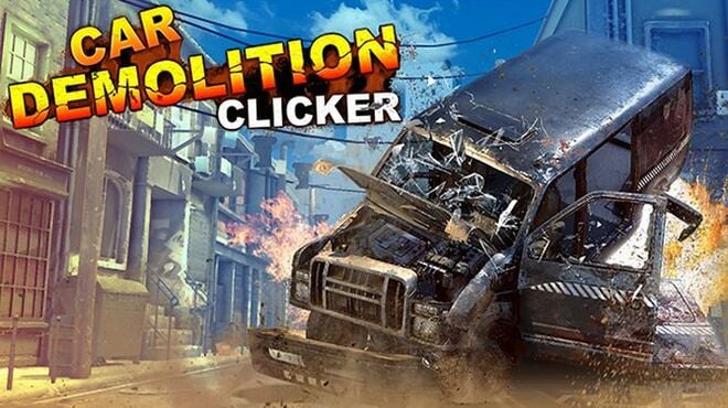 Car Demolition Clicker Free Download Car Demolition Clicker Free Download