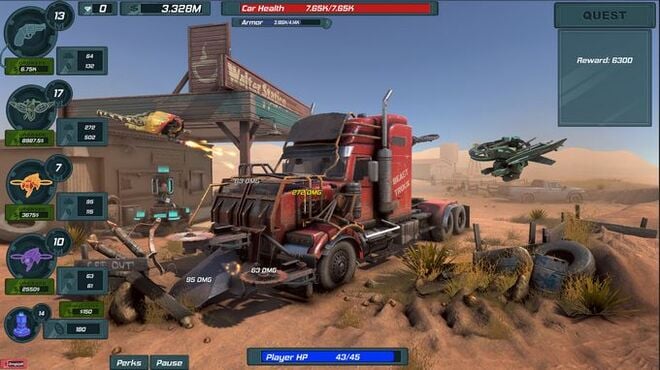Car Demolition Clicker Torrent Download Car Demolition Clicker Torrent Download