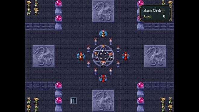 Clarent Saga: Tactics PC Crack