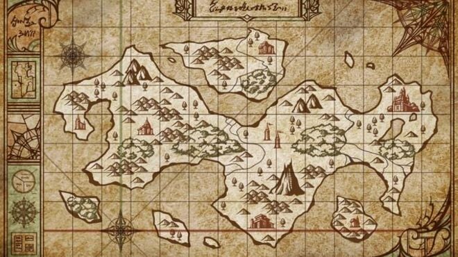Clarent Saga: Tactics Torrent Download