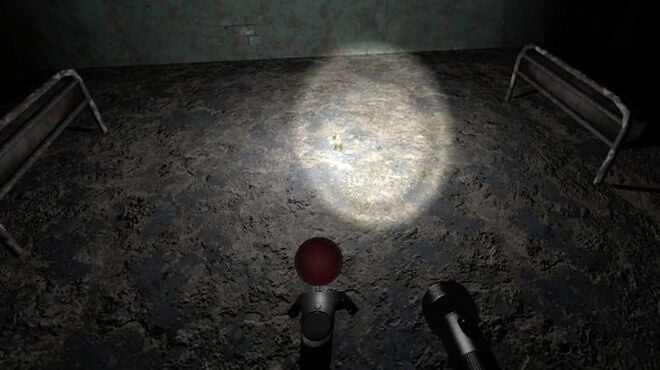 D.F.R.: The Light VR PC Crack