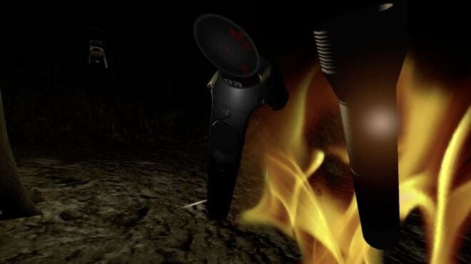 D.F.R.: The Light VR Torrent Download