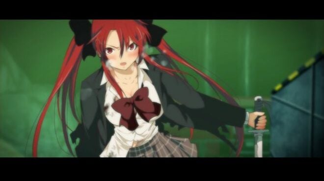 DEAD OR SCHOOL Torrent Download