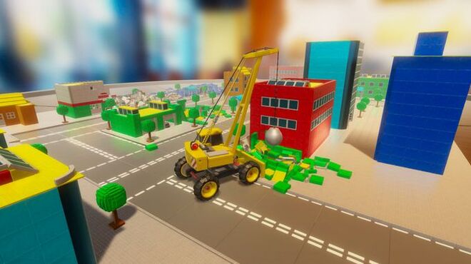 Demolition Engineer Torrent Download
