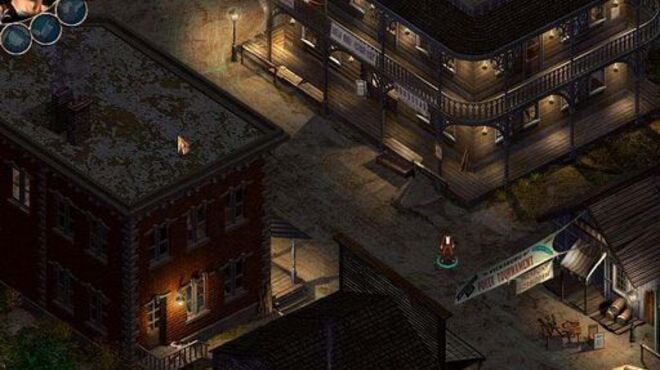 Desperados: Wanted Dead or Alive PC Crack Desperados: Wanted Dead or Alive PC Crack