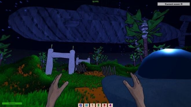 Destructions Torrent Download