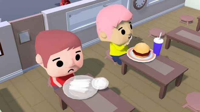 Diner Bros PC Crack Diner Bros PC Crack