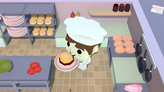 Diner Bros Torrent Download Diner Bros Torrent Download