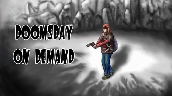 Doomsday on Demand Free Download Doomsday on Demand Free Download