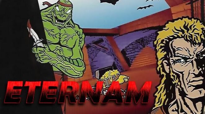 Eternam Free Download
