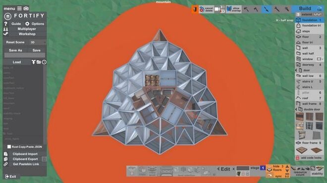 FORTIFY PC Crack