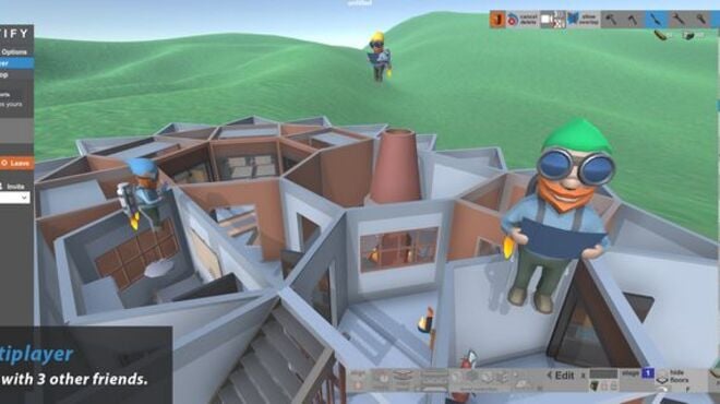 FORTIFY Torrent Download