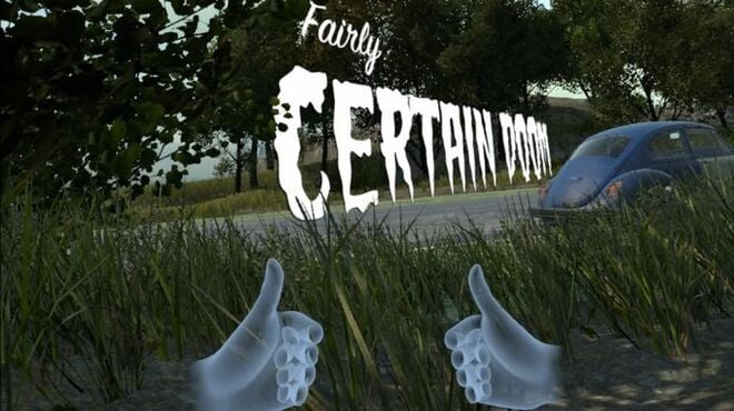 Fairly Certain Doom Torrent Download
