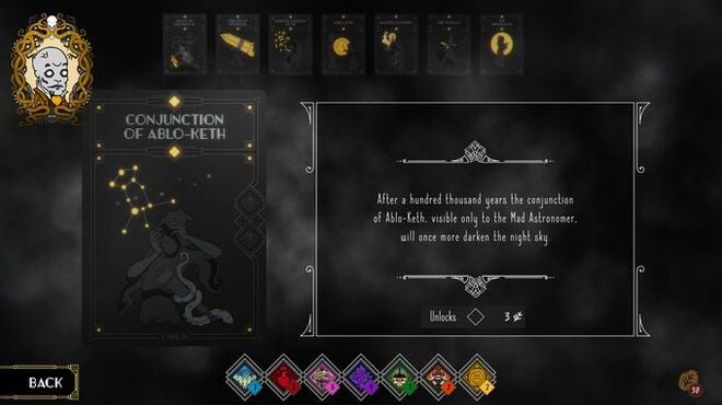 Fhtagn! - Tales of the Creeping Madness Torrent Download