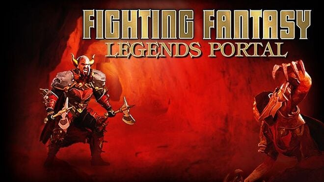 Fighting Fantasy Legends Portal Free Download Fighting Fantasy Legends Portal Free Download