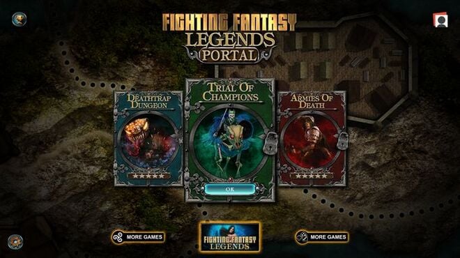 Fighting Fantasy Legends Portal Torrent Download Fighting Fantasy Legends Portal Torrent Download