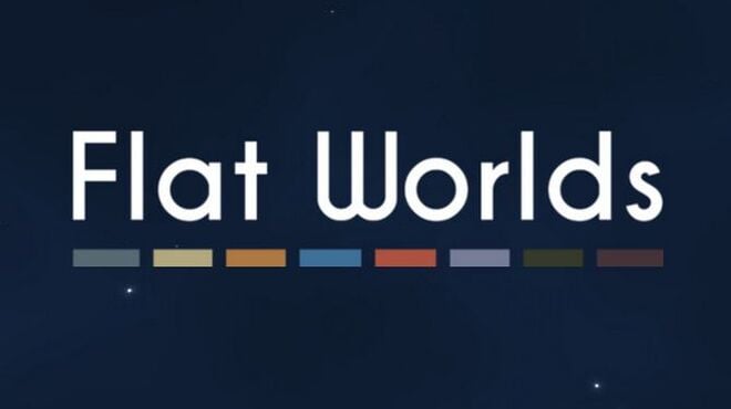 Flat Worlds Free Download