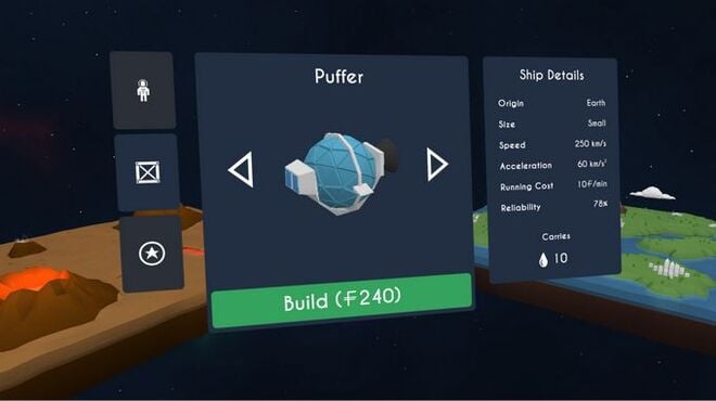 Flat Worlds PC Crack