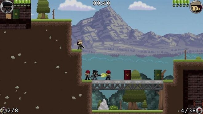 Fortune and Gloria PC Crack