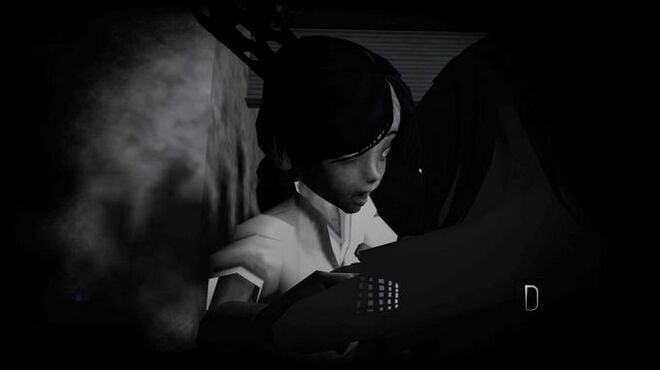 Frio - Lost in old town PC Crack