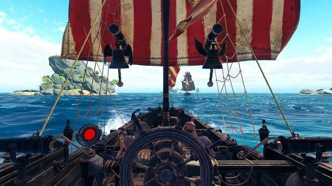 Furious Seas PC Crack Furious Seas PC Crack