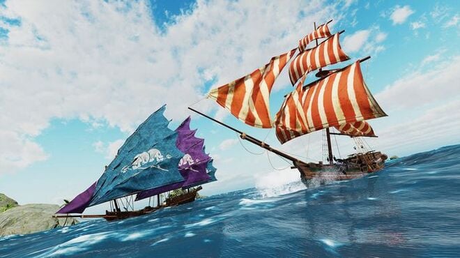 Furious Seas Torrent Download Furious Seas Torrent Download