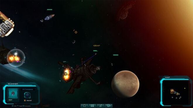 Gaia Beyond PC Crack