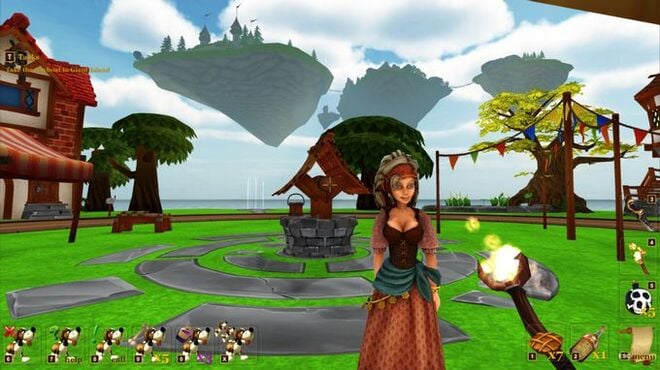 Gates of Avalon Torrent Download