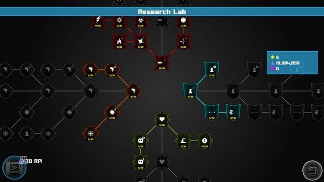 Geometry Defense: Infinite PC Crack Geometry Defense: Infinite PC Crack