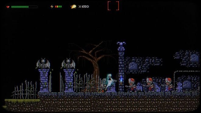 Ghostly Matter Torrent Download