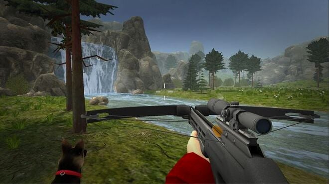 Great Hunt: North America PC Crack