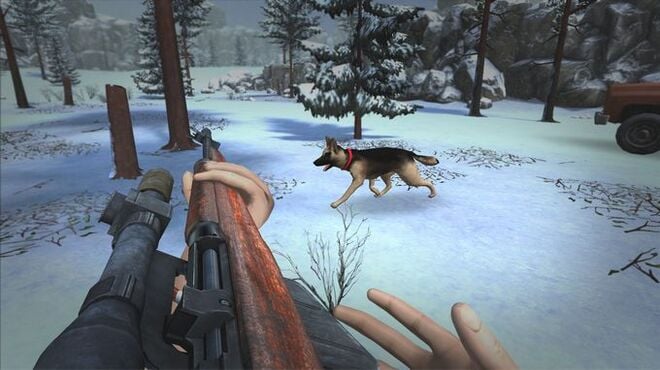 Great Hunt: North America Torrent Download