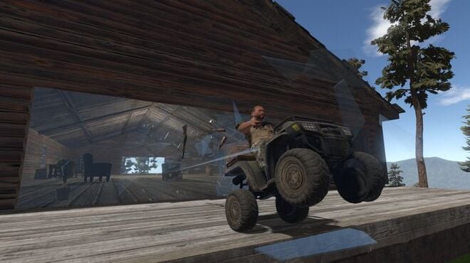 Guts and Glory PC Crack